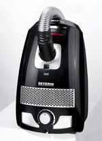 SEVERIN BC7044 vloerstofzuiger