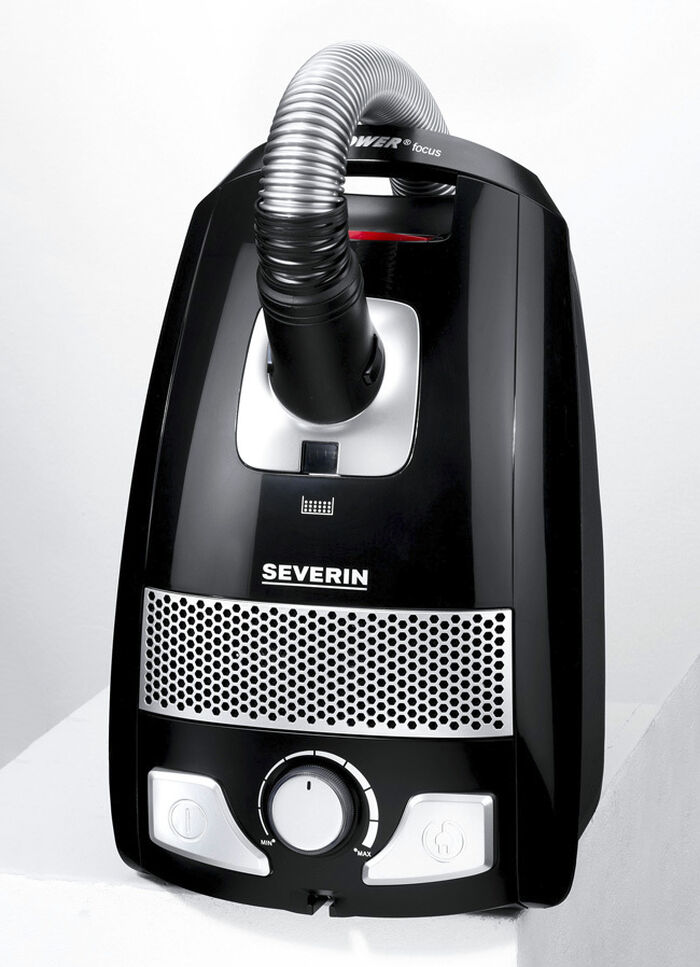 SEVERIN BC7044 vloerstofzuiger