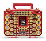Batterijhouder “Battery Daddy” 