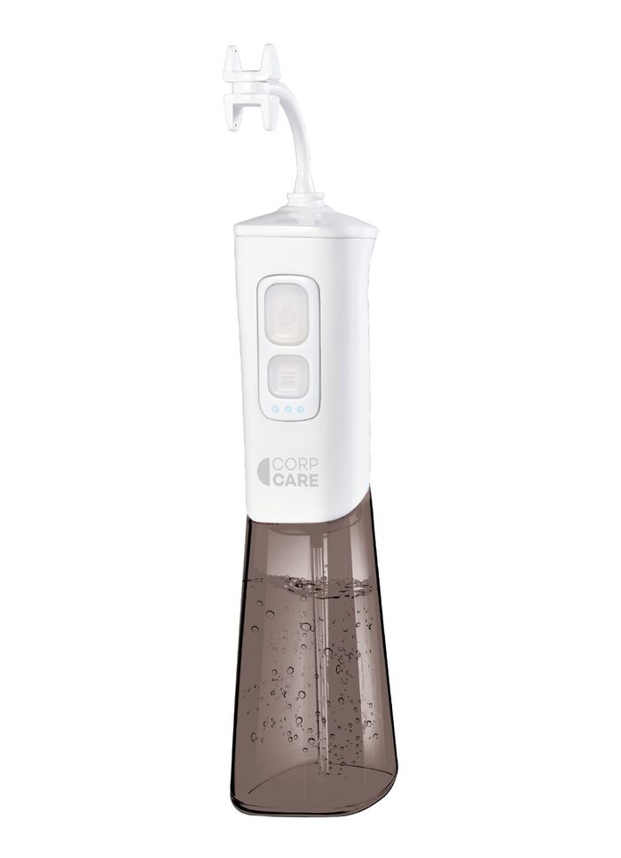 Elektrische monddouche Corp Care Miracle Smile 