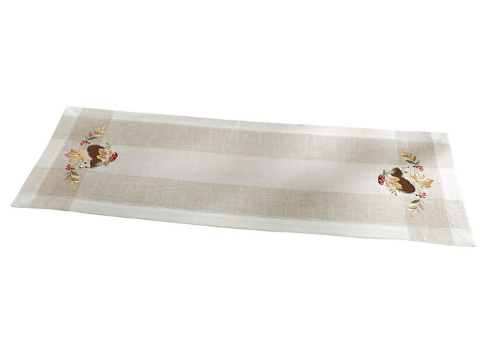 Tafel- en kamerdecoratie 