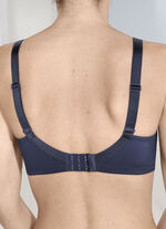 Susa bh met elastische kant MARINE