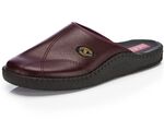 Klassieke herenmuiltjes met anatomisch gevormd voetbed BORDEAUX