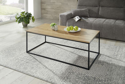 Moderne salontafel 
