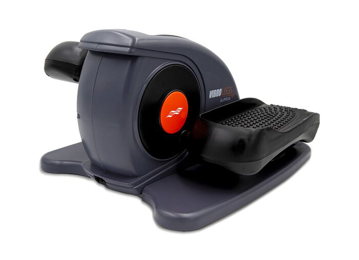 VibroLeg elliptische trainer 