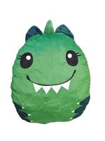 Knuffelige rugzak 3in1 