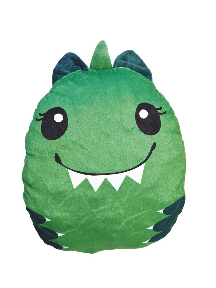 Knuffelige rugzak 3in1 