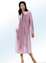 Huisjas van COMODO ROZENHOUT