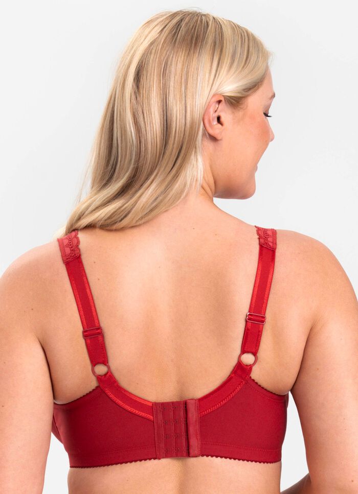 Miss Mary beugelbeha met hoog katoengehalte 