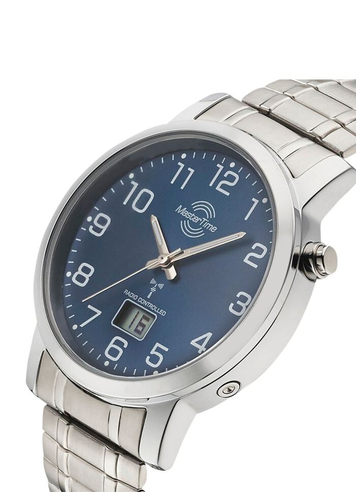 Radiografisch herenhorloge 