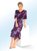 Huisjurk, pull-on-model 