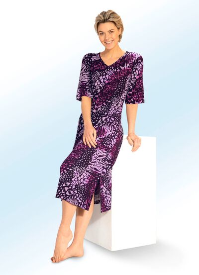 Huisjurk, pull-on-model 