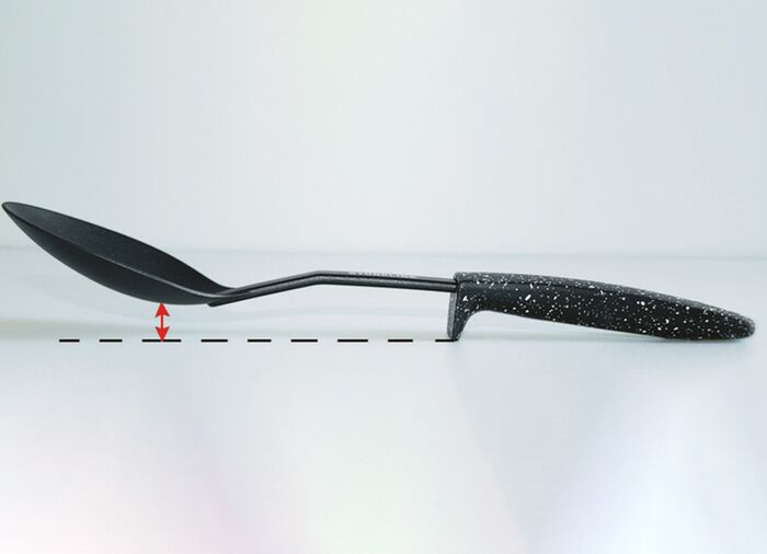 Stoneline&reg; keukengereiset, 9-delig 