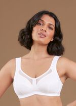 Anita beha met ondersteunend zijpaneel 