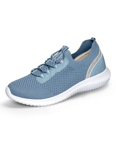 Comfort actieve schoen 