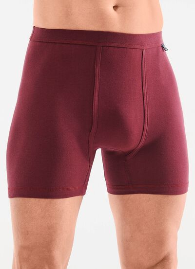 Pfeilring tweepack fijne ribonderbroeken 