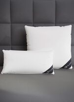 Donzen kussen platina van Spessarttraum 