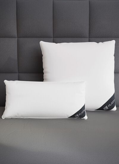 Donzen kussen platina van Spessarttraum 