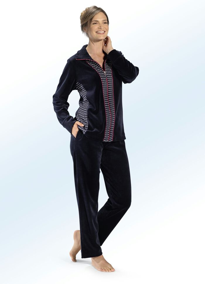 Huispak met prachtige inzetstukken 