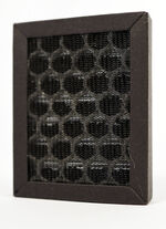 Vervangingsfilter voor mobiele luchtreinigers 