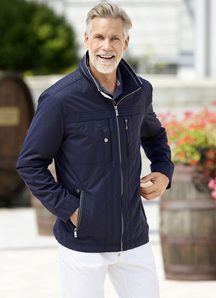 Kort jasje van “Cabano” MARINE