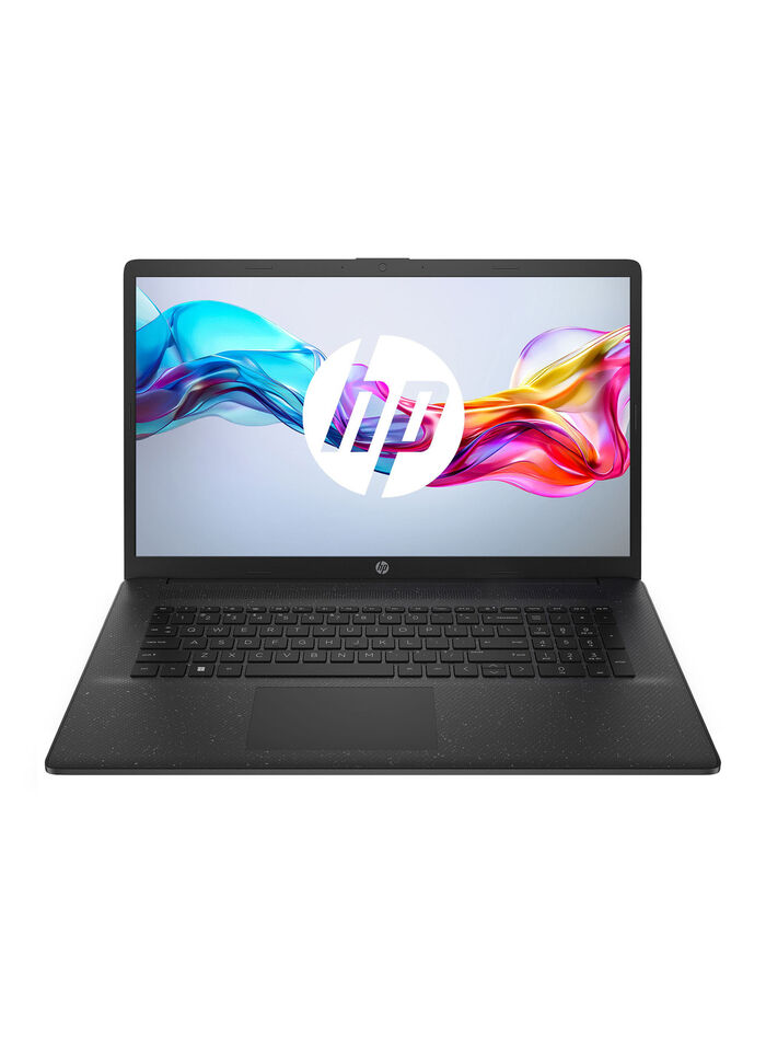 HP notebook met full HD-scherm 