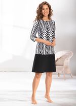 Huisjurk, pull-on-model 