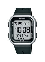 Digitaal herenhorloge Lorus R2351PX9 