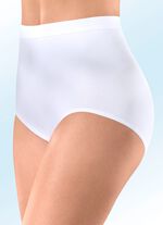 Set van twee corrigerende slips met hoge taille, van Speidel 