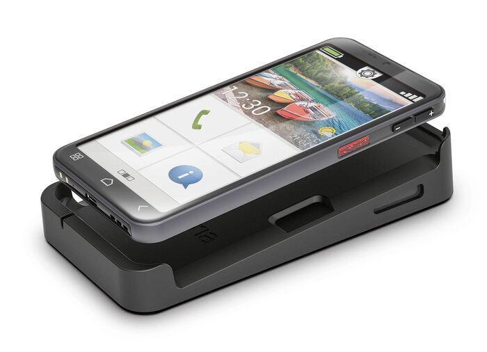 Emporia SMART.6lite-smartphone 