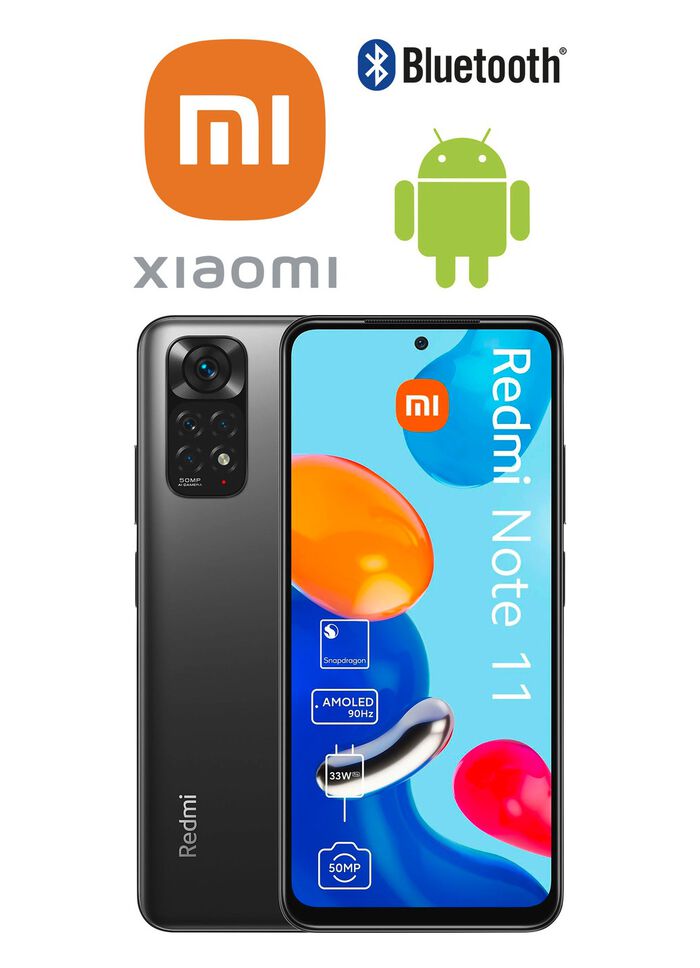 Xiaomi-smartphone Redmi Note 11 