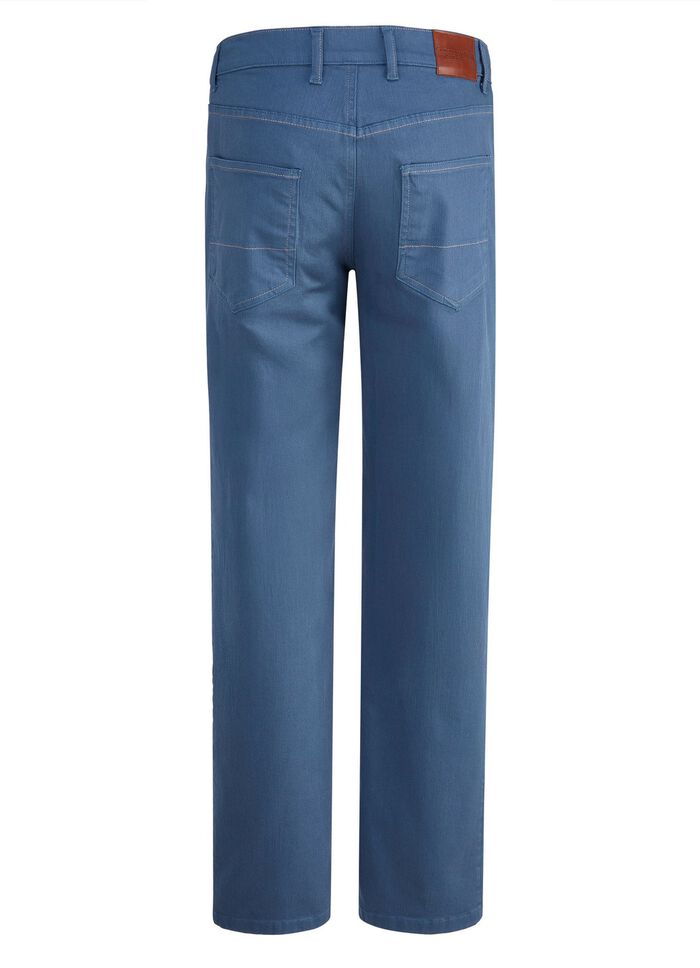 Jeans "Francesco Botti" in 3 kleuren 