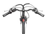 Telefunken XT485 elektrische trekkingfiets 