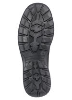 Klittenbandpantoffels met klimaatmembraan MOKKA