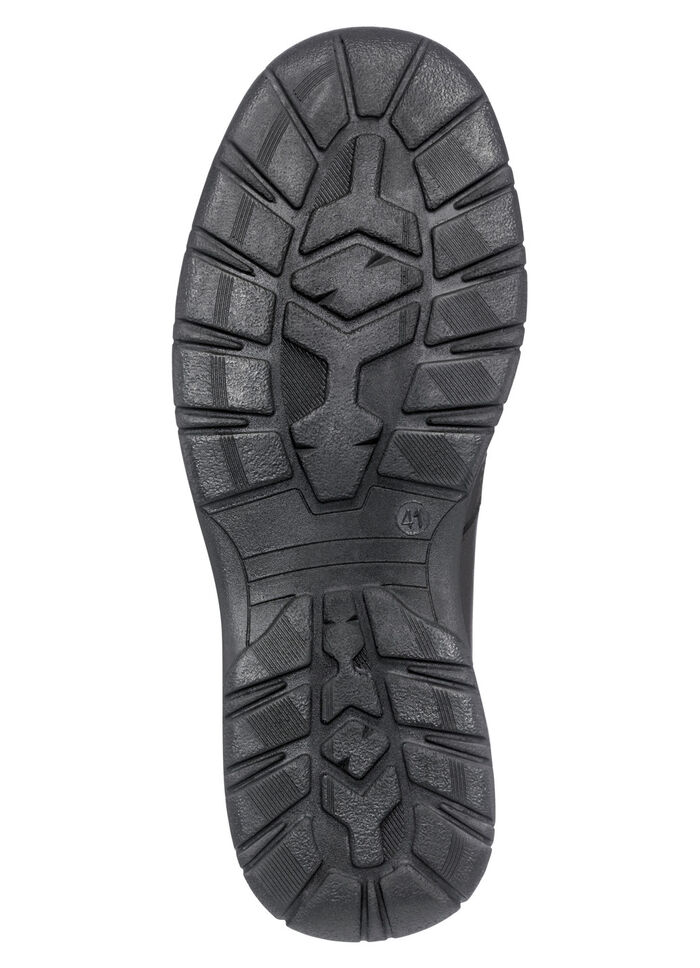 Klittenbandpantoffels met klimaatmembraan MOKKA