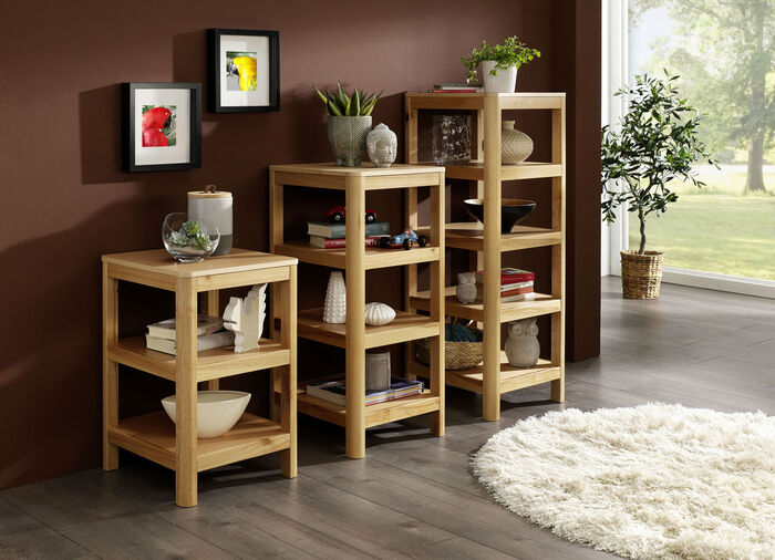 Veelzijdige plank met een geweldige moderne uitstraling KERNBEUKEN