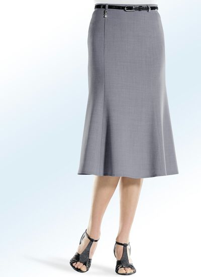 Pandenrok, met 6 panden 