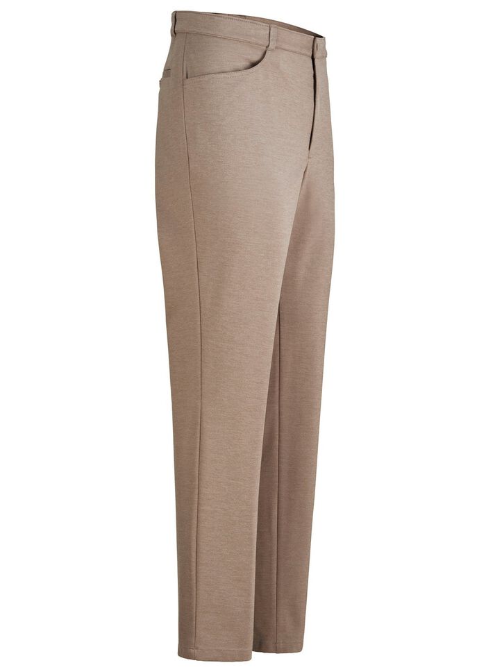 Prachtige broek van "Klaus Modelle" in 4 kleuren 