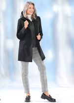 Jas in 2 kleuren 