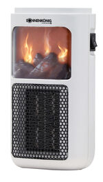 Keramische verwarming 