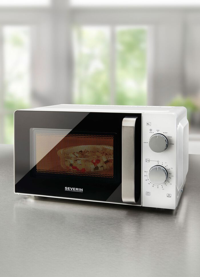 Severin MW7885 Magnetron Solo 