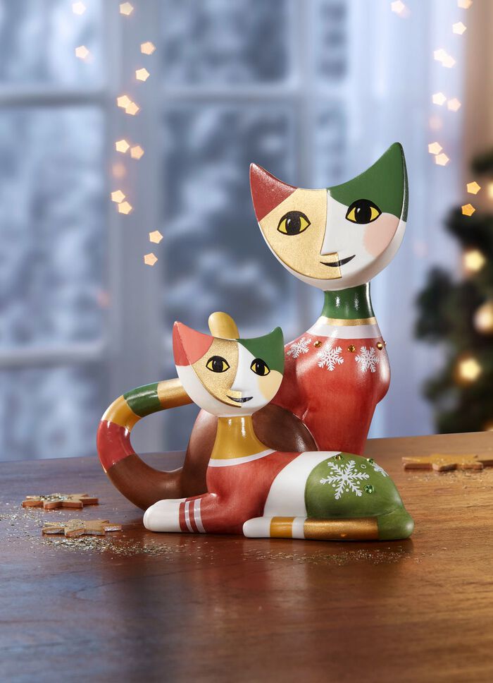 Exclusieve kerstkat 2023 