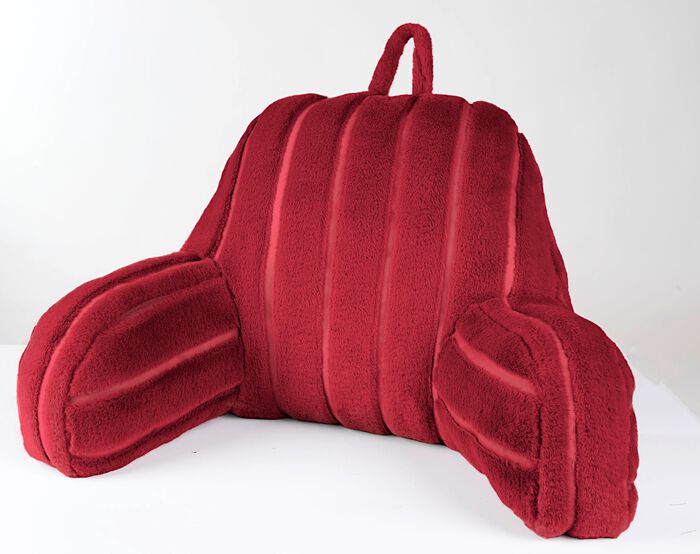 Fauteuilbed met zijvak 