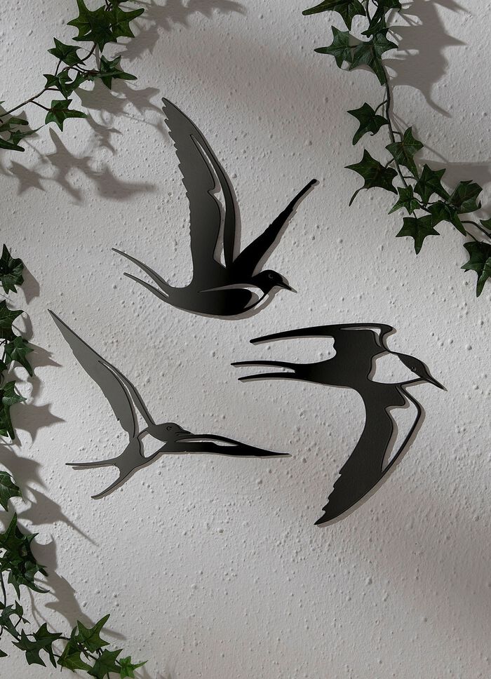 Wandeko Zwaluw, set van 3 
