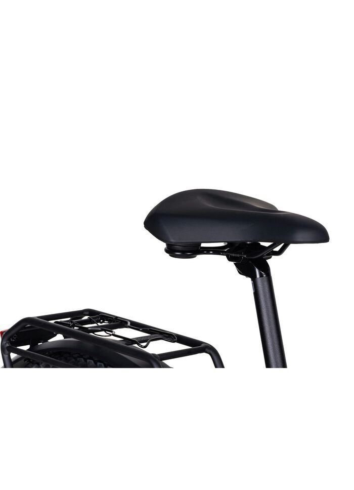 E-Bike Comfort SUV Easy van SAXXX 