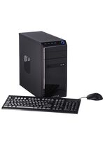 PC computerset van Captiva 
