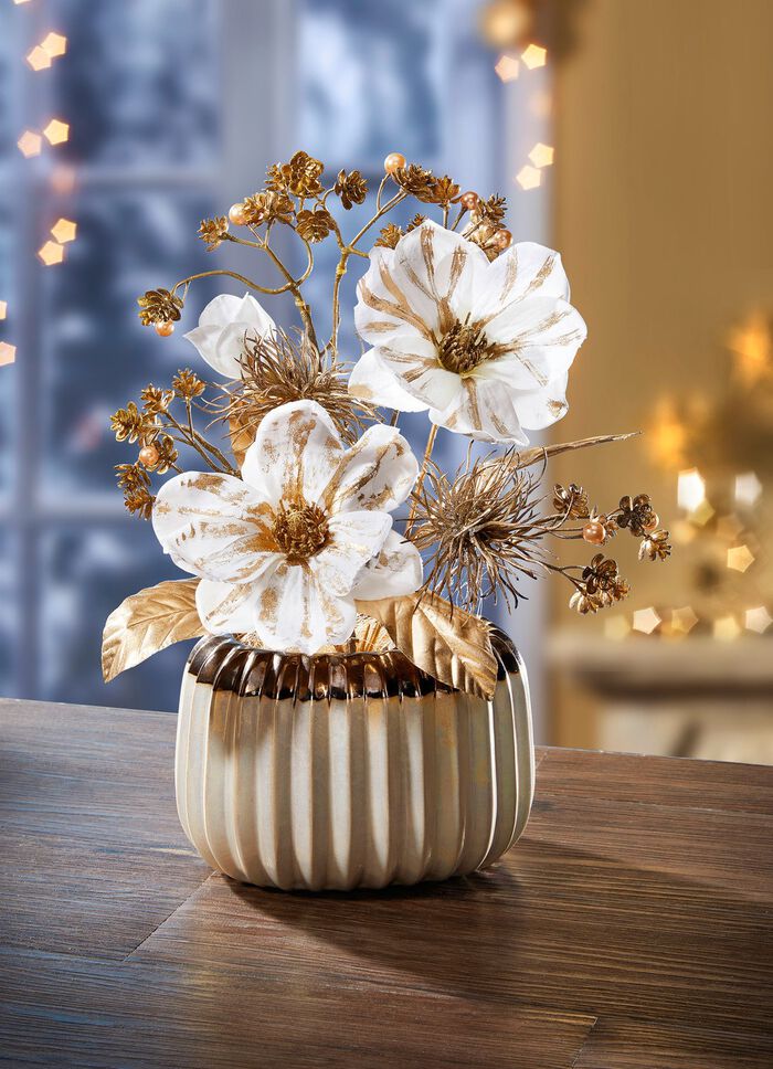 Magnolia-arrangement 