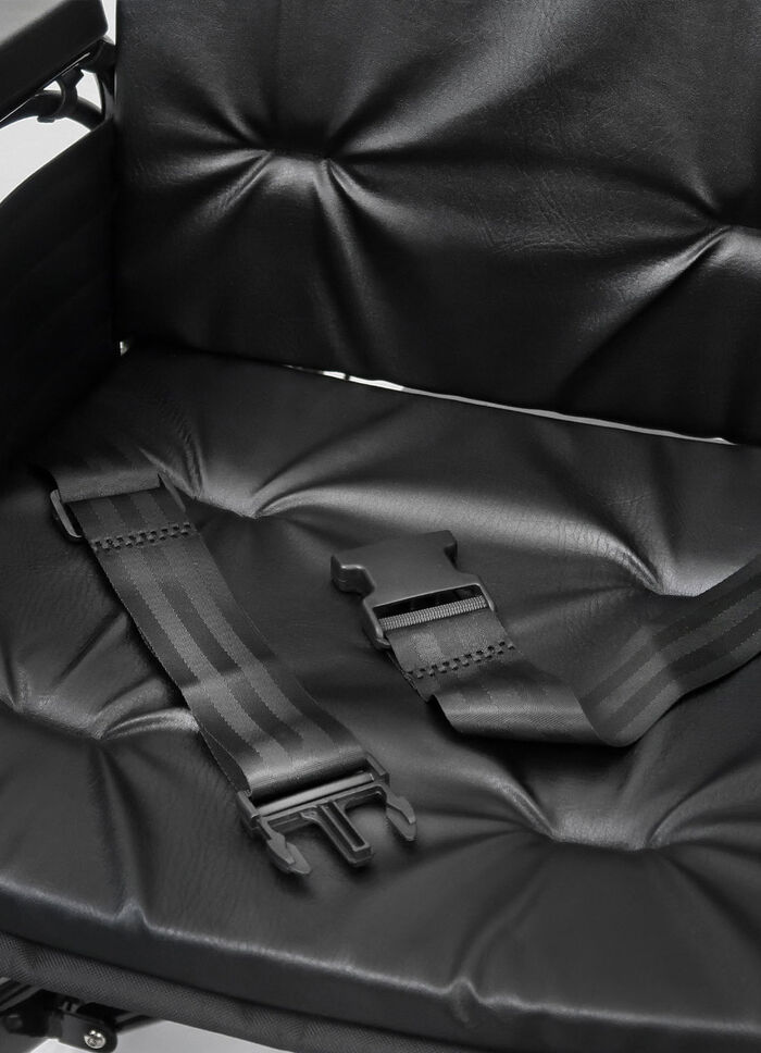 Elektrische rolstoel 