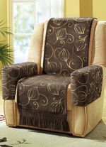 Beschermers en overtrekken in verschillende uitvoeringen AARDE