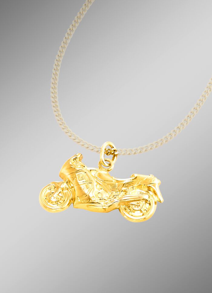 Kettinghanger 'Motorfiets', omkeerbaar 